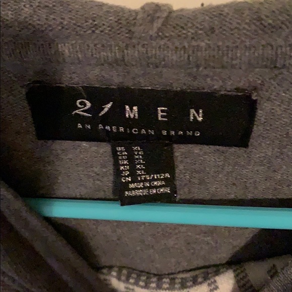 Hoodie - Picture 2 of 2